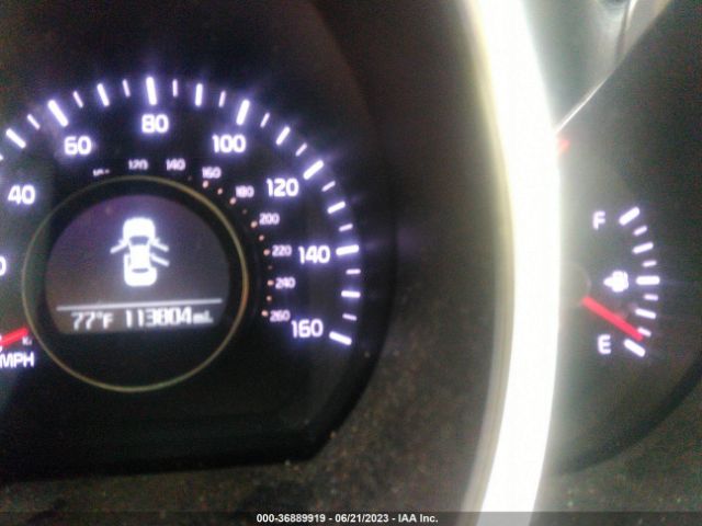 5XXGN4A74EG348845 KIA OPTIMA EX