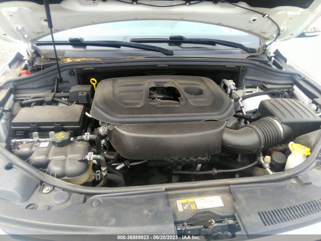 1C4RJFBG4GC381118 Jeep Grand Cherokee Limited