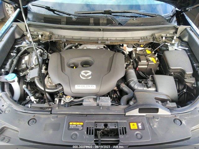 2023 Mazda CX-9, VIN: JM3TCBAY0P0639579