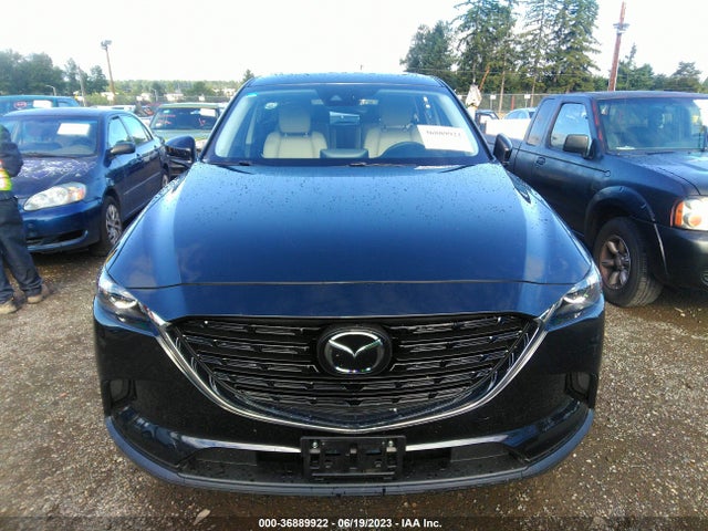 2023 Mazda CX-9, VIN: JM3TCBAY0P0639579