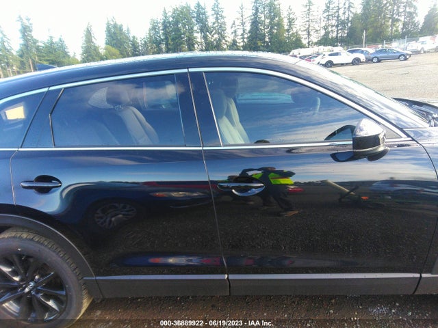 2023 Mazda CX-9, VIN: JM3TCBAY0P0639579