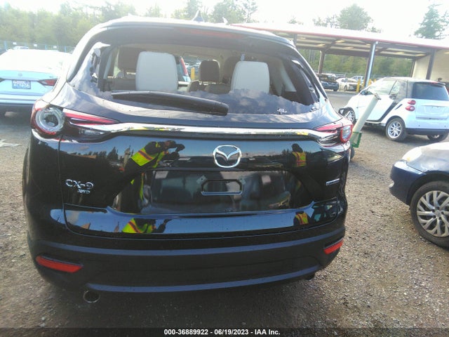 2023 Mazda CX-9, VIN: JM3TCBAY0P0639579