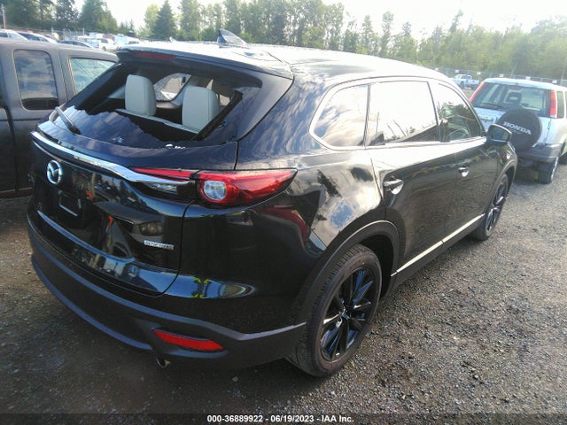 2023 Mazda CX-9, VIN: JM3TCBAY0P0639579