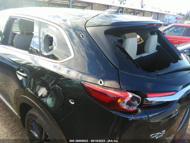 2023 Mazda CX-9, VIN: JM3TCBAY0P0639579