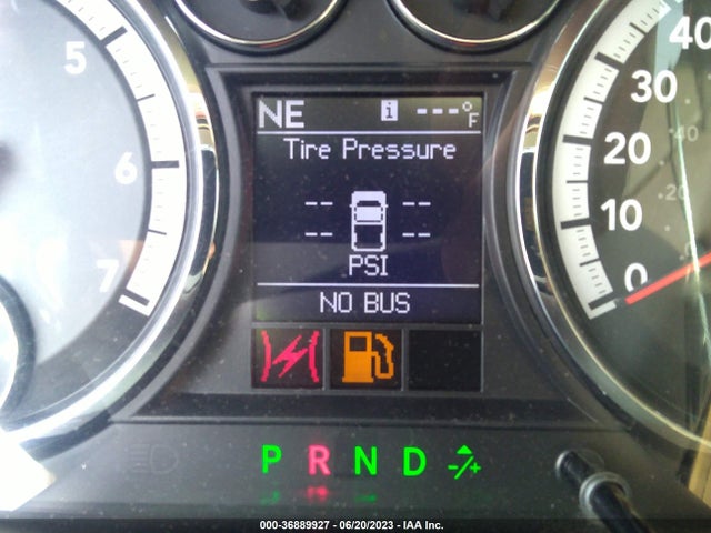 2011 RAM 1500 LARAMIE VIN: 1D7RB1CT4BS564972