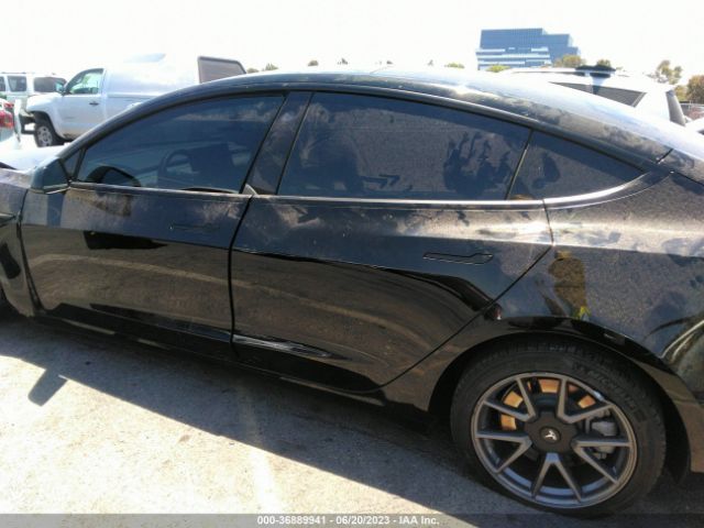 5YJ3E1EB3NF274543 Tesla Model 3 Long Range