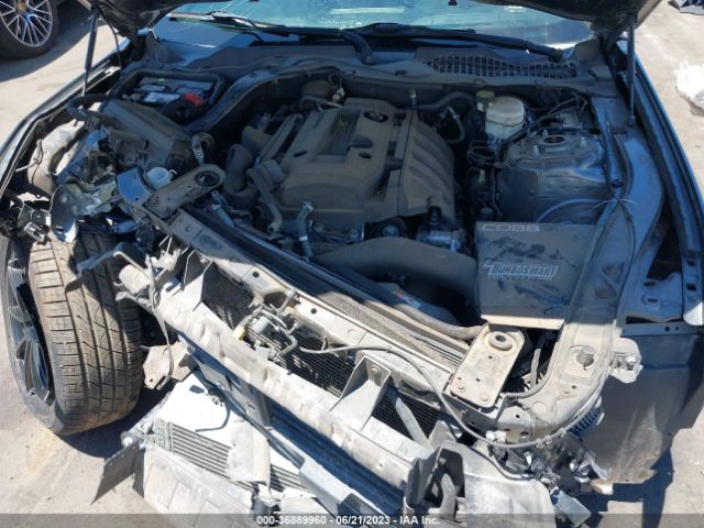 Ford Mustang Ecoboost 2016 1FA6P8TH6G5303826 Image 17