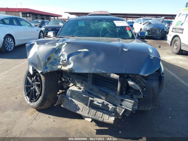 Ford Mustang Ecoboost 2016 1FA6P8TH6G5303826 Image 5