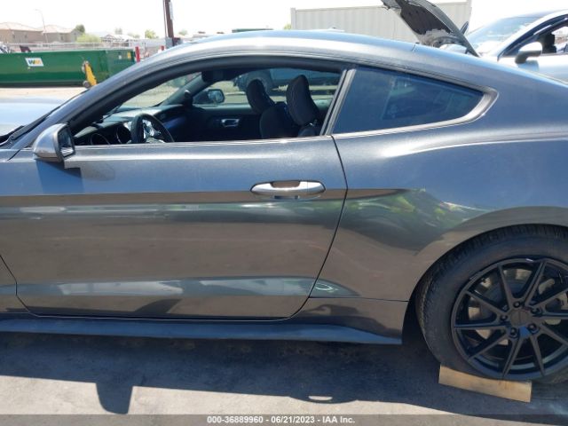Ford Mustang Ecoboost 2016 1FA6P8TH6G5303826 Image 7