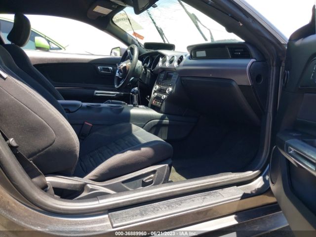 Ford Mustang Ecoboost 2016 1FA6P8TH6G5303826 Image 12