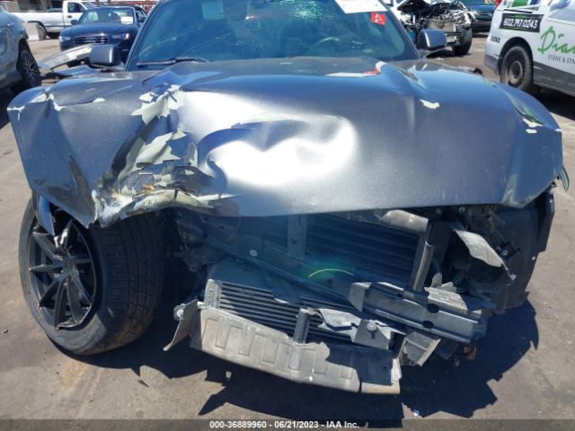 Ford Mustang Ecoboost 2016 1FA6P8TH6G5303826 Image 13