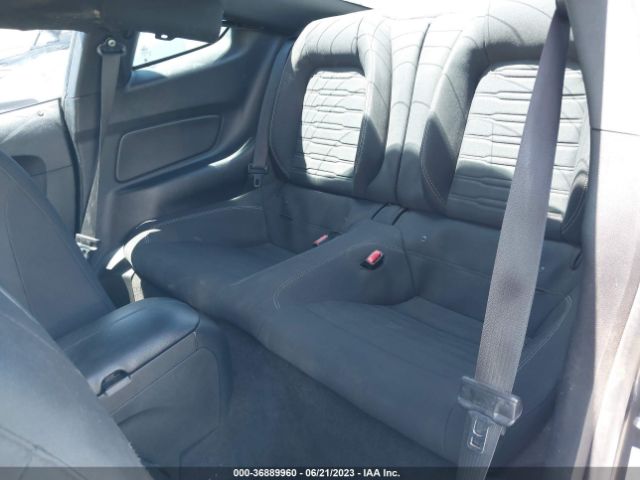 Ford Mustang Ecoboost 2016 1FA6P8TH6G5303826 Image 15