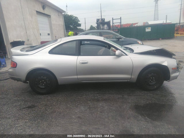 1995 TOYOTA CELICA GT VIN: JT2ST07N7S0027497