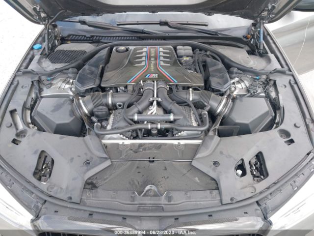 WBSJF0C08LCD19255 BMW M5 Competition