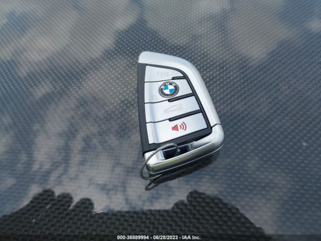 WBSJF0C08LCD19255 BMW M5 Competition