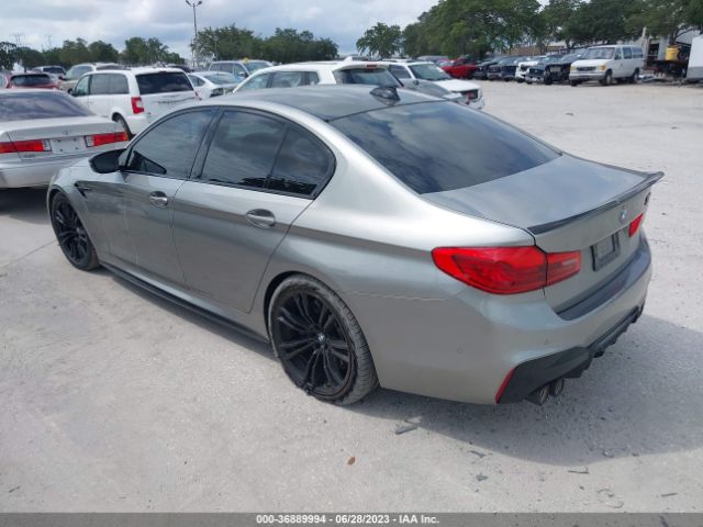 WBSJF0C08LCD19255 BMW M5 Competition