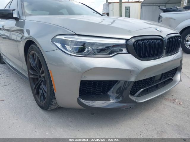 WBSJF0C08LCD19255 BMW M5 Competition