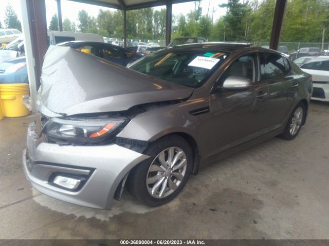 5XXGN4A79EG321821 KIA OPTIMA EX