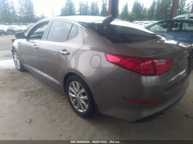 5XXGN4A79EG321821 KIA OPTIMA EX
