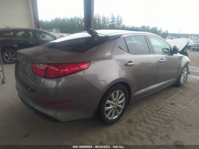 5XXGN4A79EG321821 KIA OPTIMA EX
