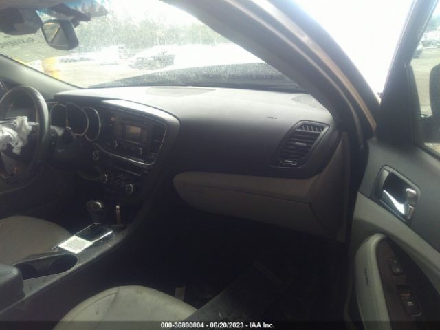 5XXGN4A79EG321821 KIA OPTIMA EX