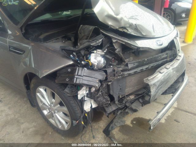 5XXGN4A79EG321821 KIA OPTIMA EX
