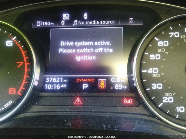 2022 Audi A5, VIN: WAUDACF55NA009262