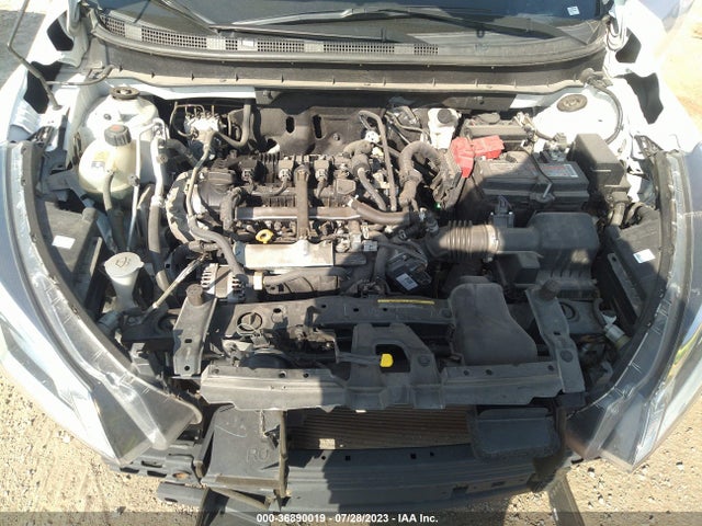 Nissan KICKS S 2021 3N1CP5BV8ML557068 Image 10