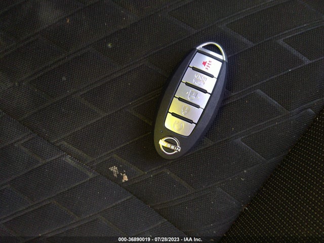 Nissan KICKS S 2021 3N1CP5BV8ML557068 Image 11