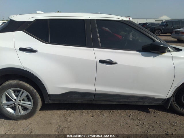 Nissan KICKS S 2021 3N1CP5BV8ML557068 Image 13