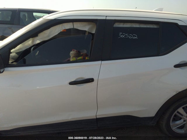 Nissan KICKS S 2021 3N1CP5BV8ML557068 Image 14