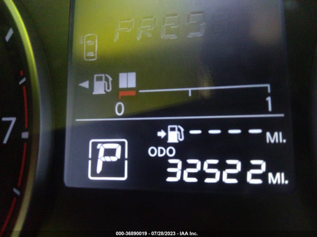 Nissan KICKS S 2021 3N1CP5BV8ML557068 Image 15