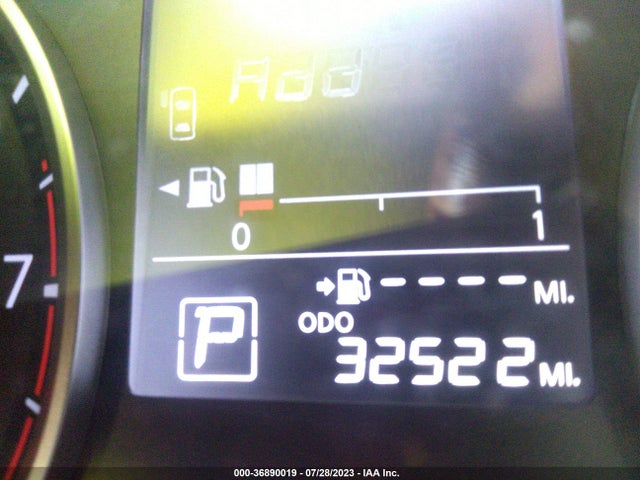 Nissan KICKS S 2021 3N1CP5BV8ML557068 Image 7