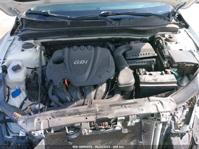 KIA Optima Lx 2015 KNAGM4A70F5580784 Image 17
