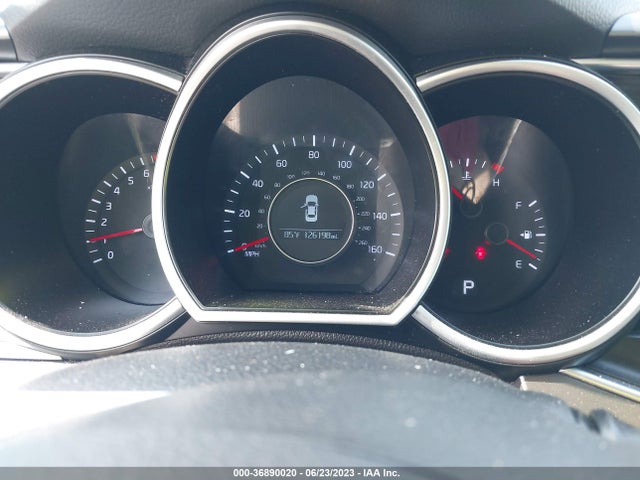 KIA Optima Lx 2015 KNAGM4A70F5580784 Image 14