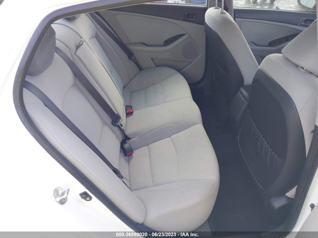 KIA Optima Lx 2015 KNAGM4A70F5580784 Image 15