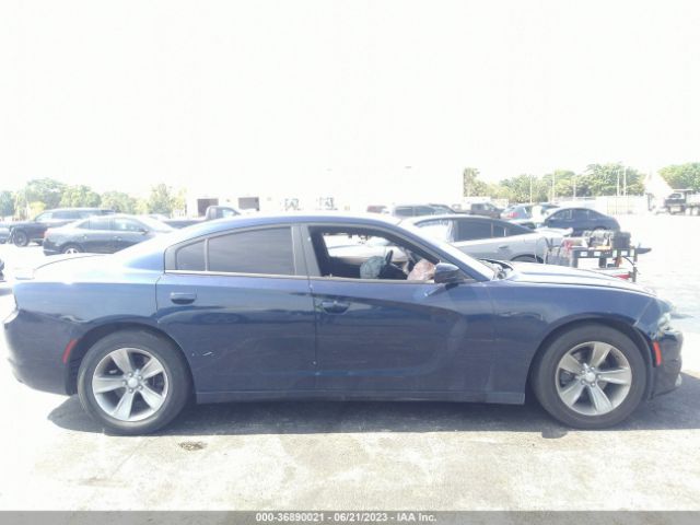 2C3CDXBG1GH104365 Dodge Charger Se