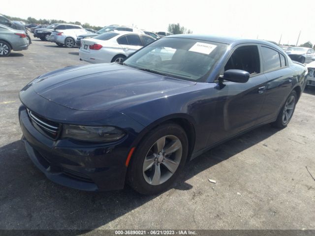 2C3CDXBG1GH104365 Dodge Charger Se