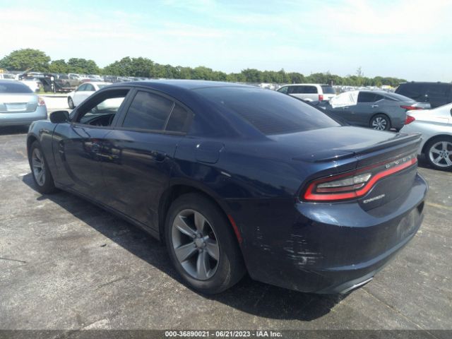 2C3CDXBG1GH104365 Dodge Charger Se