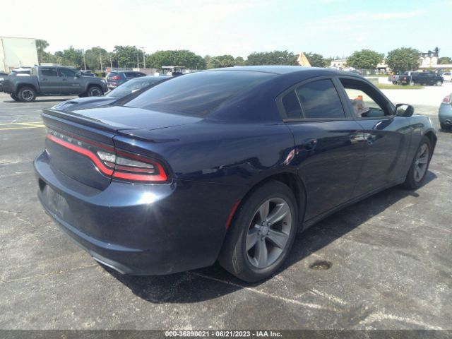 2C3CDXBG1GH104365 Dodge Charger Se