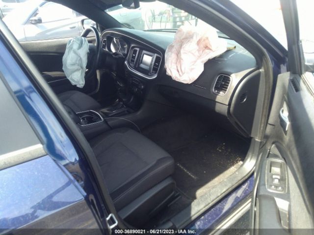 2C3CDXBG1GH104365 Dodge Charger Se