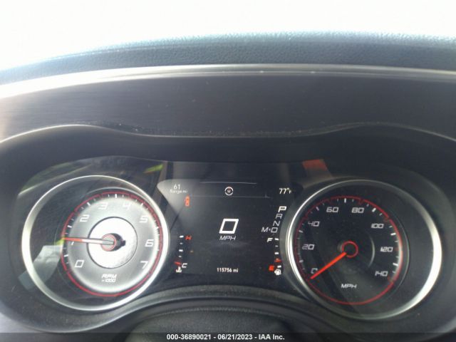 2C3CDXBG1GH104365 Dodge Charger Se