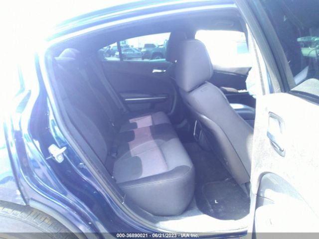 2C3CDXBG1GH104365 Dodge Charger Se