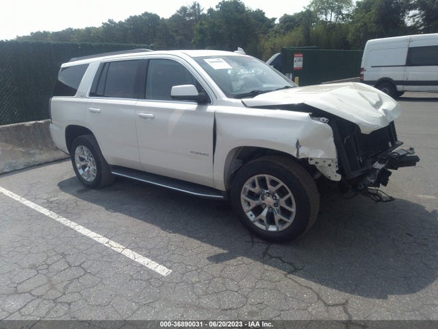 2015 1GKS2BKC1FR667139 main image