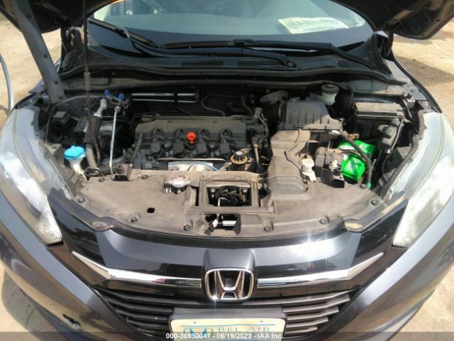 3CZRU6H73GM705067 Honda Hr-v Ex-l