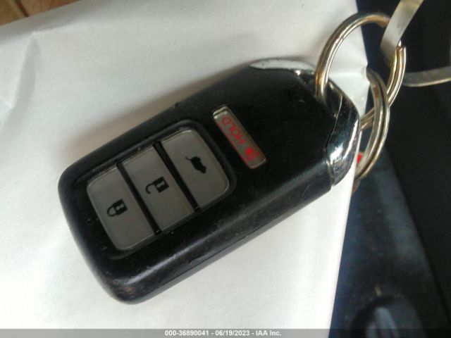 3CZRU6H73GM705067 Honda Hr-v Ex-l