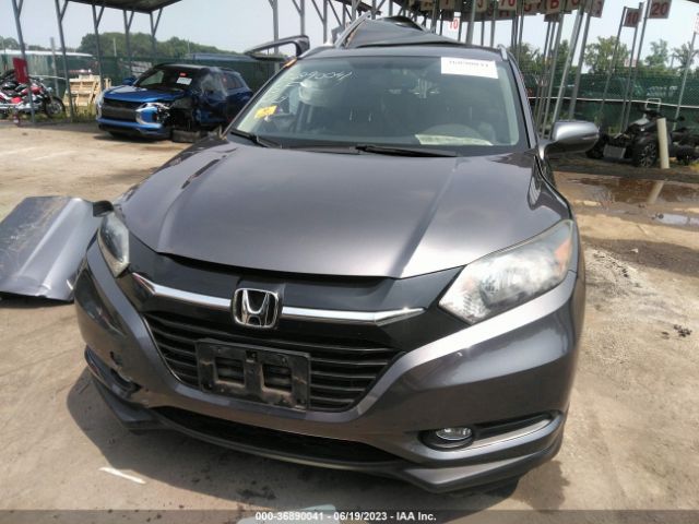 3CZRU6H73GM705067 Honda Hr-v Ex-l