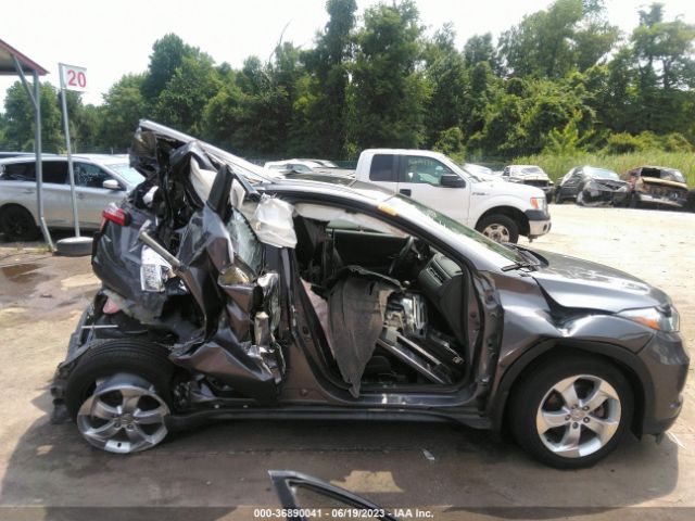 3CZRU6H73GM705067 Honda Hr-v Ex-l