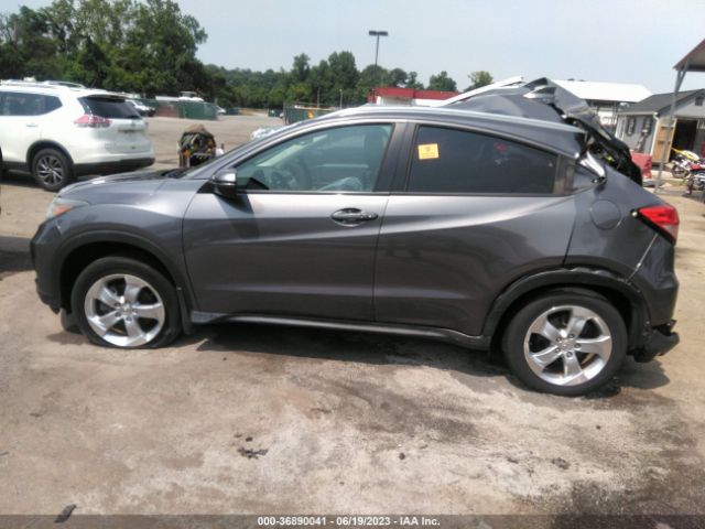 3CZRU6H73GM705067 Honda Hr-v Ex-l