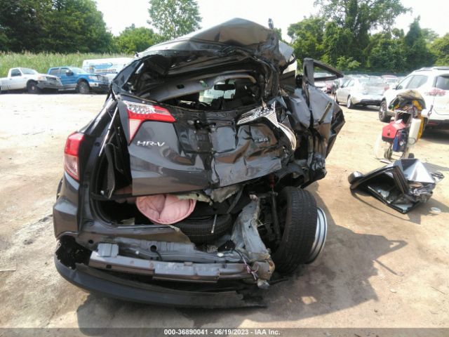 3CZRU6H73GM705067 Honda Hr-v Ex-l